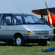 Illustration for article titled The World's First Minivan Is Not A Minivan Anymore